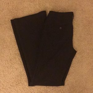 Body By Victoria - The Christie Fit- dress slacks